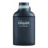 Colônia Kaiak Extremo Masculino Natura -100ml- Ed. Especial