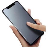 Película Fosca 3d 5d 9d Ceramica Para iPhone XR / 11