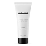 Crema Hidratante Facial Para Mujeres Y Hombres, Drmtlgy 