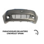 Parachoque Delantero Chevrolet Spark Chevrolet Spark