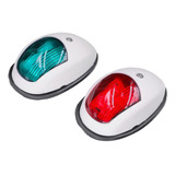 Led Navigation Light Boat Side Light Signal Light Signal War