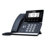 Yealink Sip T53w Telefono Poe 12 Cuentas Dual Usb