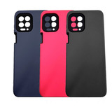 Funda Reforzada Antigolpes Soft Para Motorola Moto G100