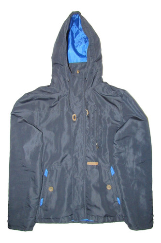 Chaqueta Parka O'neill Azul Talla S (usada) / Rabstore