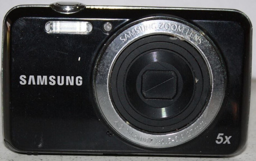 Camara Digital Samsung Es80