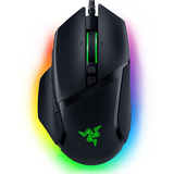 Mouse Gamer Razer Basilisk V3 Con Cable / Mejor Mouse Award