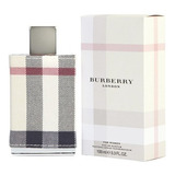 Perfume Burberry London 100 Ml Volumen Por Unidad 100 Ml
