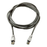 Cable De Red Ethernet Lan 2 Metros Rj-45 Internet Pc Consola