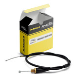 Cable Chicote Acelerador Moto Vento Crossmax 250 / 250 Pro