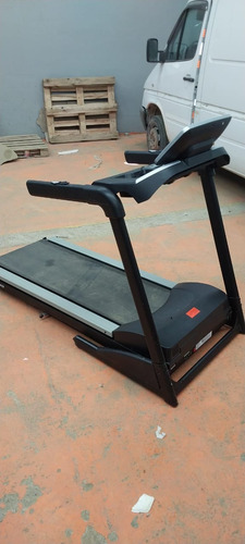 Cinta De Correr Eléctrica Olmo Fitness 37 