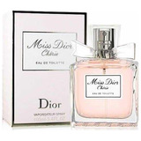 Miss Dior Cherie Vintage Edt 100ml Raridade