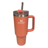 Copo Quencher Stanley Com Canudo Edição Limitada - 1,18l