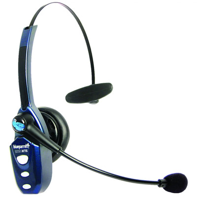 Auriculares Mono Bluetooth Blueparrott B250-xts Inalámbricos