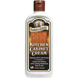 Parker & Bailey Crema Para Gabinetes De Cocina - Limpiador D