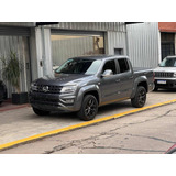 Volkswagen Amarok 3.0 V6 Highline /// 2017 - 147.000km