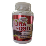 Uña De Gato Peruana X100 Capsulas Natural