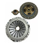 Kit De Clutch Para Elantra 1.8 2.0 Kia Cerato 2.0  Kia CERATO