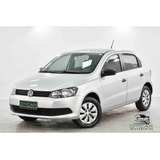 Volkswagen Gol 1.0 Mi City 8v Flex 4p Manual