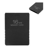 Tarjeta De Memoria 16 Mb Seisa Memory Card Ps2 Hc2-10030