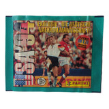 Envelope Copa De 94 Versão Alemão