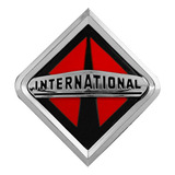 Logo International Adherible