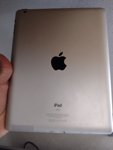 iPad Para Reparar 