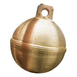 Campana Esférica Herding Bell Con 44 Mm De Diámetro