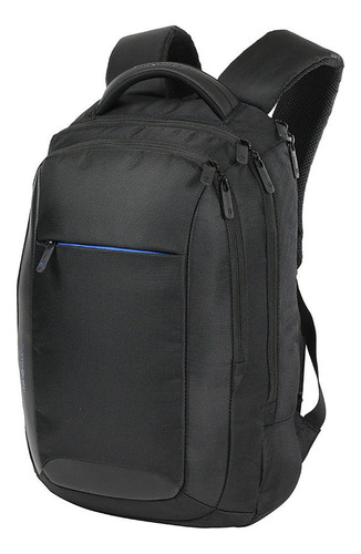 Mochila Urbana Samsonite Ikonn Para Portátil Il Unisex