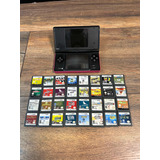 Nintendo Ds I Con 32 Juegos