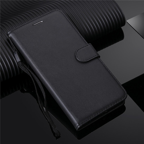 Funda Tipo Cartera Para LG G7 G8 Thinq V30 V40 V50 Funda Par