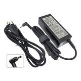 Fonte Carregador Para Samsung 19v 3,16a 60w Np305u1a-a05