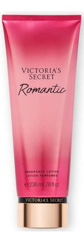 Creme Victória's Secret Hidratante Romantic Original