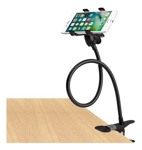 Soporte Base Tripode Flexible Para Celular Android iPhone 