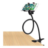 Soporte Base Tripode Flexible Para Celular Android iPhone 