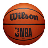 Balón Basketball Wilson Nba Drv Outdoor Tamaño 7 // Bamo