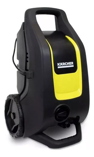 Lavadora De Alta Pressão Karcher K3 Black 1500w 220v