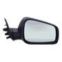 Espejo Retrovisor Izquierdo. Chevrolet: N300p - B15 1.5l Rep Chevrolet Chevette