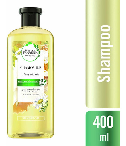 Shampoo Herbal Essences