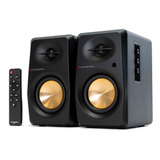 Altavoces Prosonic Bt30 (2023), Monitor Estudio, Cine En Cas