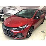 Chevrolet Cruze 5 1.4 Rs At So