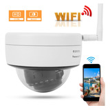 Yoosee 1080p Ip Domo Cámara Wired/wifi Impermeable