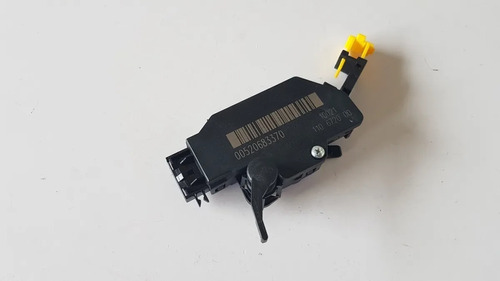 Sensor Embrague Original Fiat 500 Toro Jeep Compass Renegade Foto 6