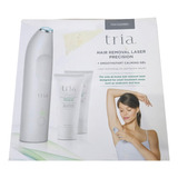 Tria Depilacion Laser Precision Rostro Y Cuerpo Kit Facial 