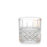  Vaso Para Whisky Ron 285 Ml  Calidad Premium               