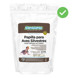 Papilla Hand Feeding Aves Silvestres 500g Alamazonas®