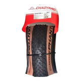 Pneu Chaoyang Phantom Wet Aro 29x2.20 Tubeless Mtb Fx Creme