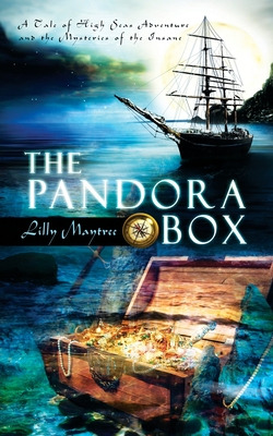 Libro The Pandora Box - Maytree, Lilly