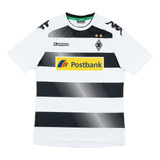 Jersey Borussia Monchengladbach Bundesliga Alemania Local