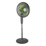 Ventilador 16 Taurus Ambience 2000, 2 En 1, Antimosquitos 