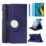 Funda Para Samsung Galaxy Tab S6 Lite - Azul